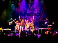 A musical trip back to the Swinging Sixties
