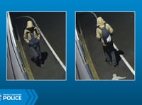 Police seek Buckfastleigh accident witness