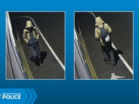 Police seek Buckfastleigh accident witness