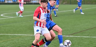 Saints sink Spurs reserves in Herald Cup shootout
