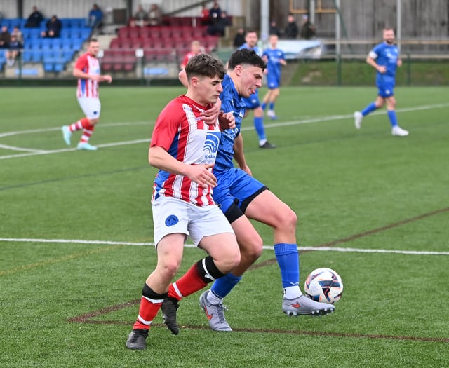 Saints sink Spurs reserves in Herald Cup shootout