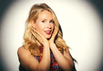 From cow udder couture to traitorous intents