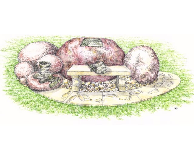 Developers fishing for art approval