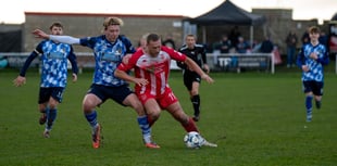 Bucks make triumphant return to action