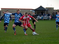 Bucks make triumphant return to action