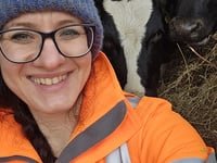 Devon farming influencer backs suicide prevention campaign
