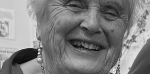 Double milestone for Teignmouth historian