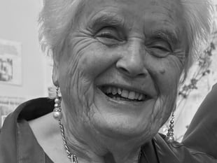 Double milestone for Teignmouth historian