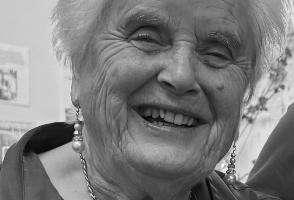 Double milestone for Teignmouth historian