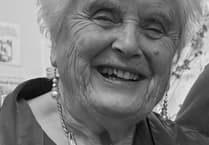 Double milestone for Teignmouth historian