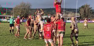 Strong start sees Barum past Newton 