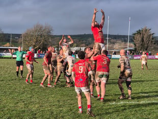 Strong start sees Barum past Newton 
