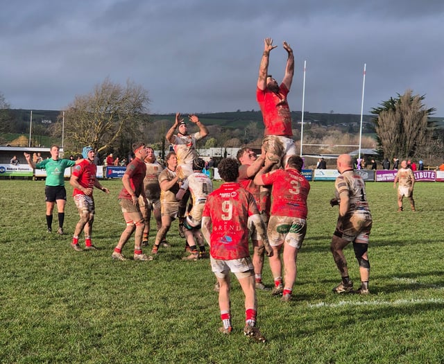 Strong start sees Barum past Newton 