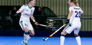 Ashmoor men share the spoils in derby duel