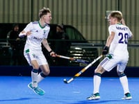 Ashmoor men share the spoils in derby duel