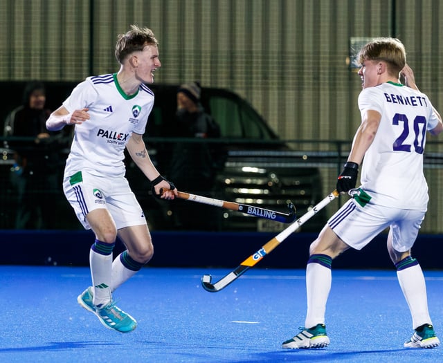 Ashmoor men share the spoils in derby duel