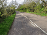 Man named after fatal collision near Ashburton