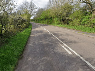 Man named after fatal collision near Ashburton
