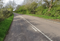 Man named after fatal collision near Ashburton