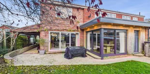 Enhancing homes in the heart of South Devon