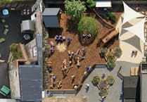 Teignbridge school floods prompt £20k campaign