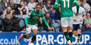 Argyle duo Issaka and Roberts join Truro City on loan