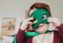 Libraries celebrate World Book Day with costume swap