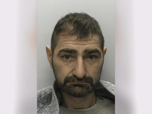 Man wanted in connection with report of stalking