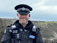 New gadget will curb seafront car pests
