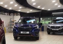 Tailored car maintenance advice with Teignbridge's expert businesses