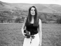 Devon gig for one of folk's most compelling voices