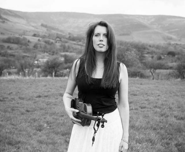 Devon gig for one of folk's most compelling voices