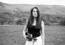 Devon gig for one of folk's most compelling voices