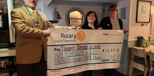 New breast cancer training tool honours 'Marilyn'