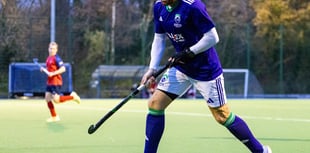 Ashmoor men’s 2nd XI take centre stage