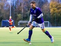Ashmoor men’s 2nd XI take centre stage