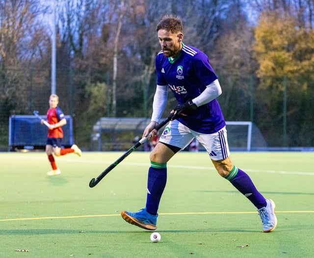 Ashmoor men’s 2nd XI take centre stage