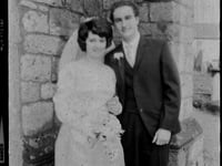 Kingsteignton couple celebrate 60th anniversary