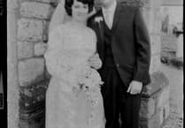 Kingsteignton couple's 60-year love story