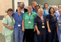Endoscopy Service at Torbay Hospital awarded full national accreditation