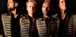 Magic of the musicals from G4