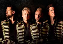 Magic of the musicals from G4