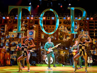 A musical to really get you