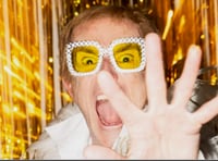 Not just Saturday night’s alright for fighting