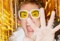 Not just Saturday night’s alright for fighting