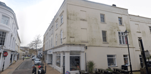 Improvement plan for Teignmouth flats approved 