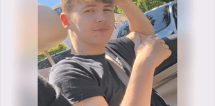 Teenager, 15, missing from Newton Abbot 