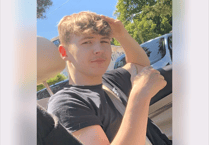Teenager, 15, missing from Newton Abbot