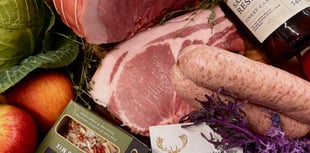 Celebrate South Devon butchers this National Butchers' Week 