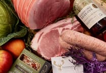 Celebrate South Devon butchers this National Butchers' Week
